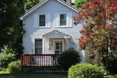 187 Bidwell Street, Tillsonburg, On N4g 3w2