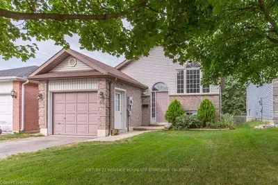 65 Beckett Boulevard, Tillsonburg, On N4g 5n3