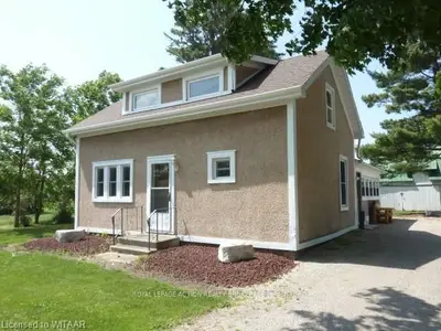 1 Middle Townline Road, Brant, On N0e 1r0