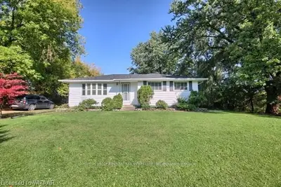 346 Burford Delhi Townline, Norfolk County, On, N0e 1b0