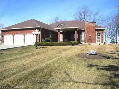 48 Burford Delhi Townline, Brant, On, N0e 1r0