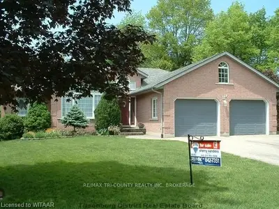 39 Hillyndale Road, Tillsonburg, On N4g 2w4