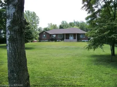 468 Fairground Road, Norfolk County, On N0e 1g0