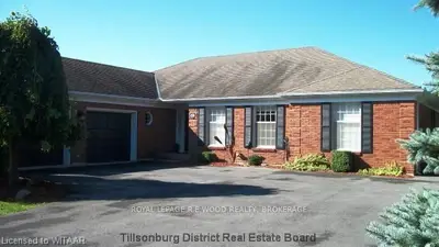 15 St Ladislaus Avenue, Norfolk County, On N0j 1e0