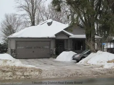 324112 Mount Elgin Road, South-west Oxford, On N0j 1n0