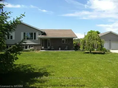 969 Goshen Road, Norfolk County, On N4g 4g7
