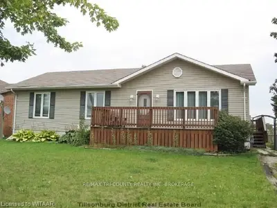 36 Elizabeth Street, Bayham, On N0j 1t0