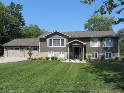 166101 Cecilia Street, Norwich, On N0e 1h0