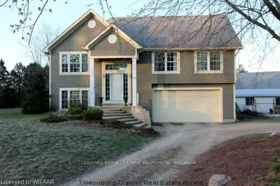 557 Schafer Road, Norfolk County, On N4b 2w6