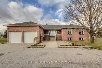 426 Burford-delhi Townline Road, Brant, On N0j 1p0