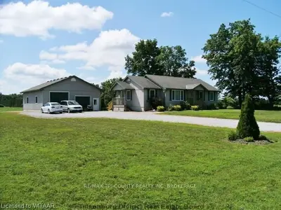 84 Mid-nwals Tline Road, Norfolk County, On N0j 1e0