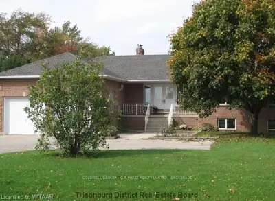 426 Burford Delhi Townline Road, Brant, On N0j 1p0