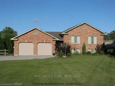 752 Regional Rd 28, Norfolk County, On, N0e 1g0