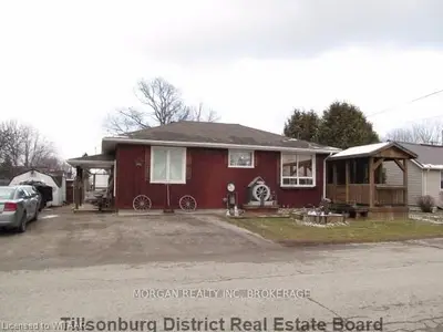 12 George Street, Norfolk County, On, N0e 1g0
