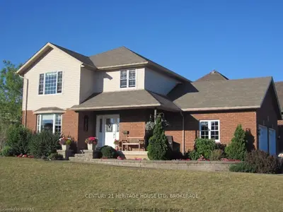 456 Poldon Drive, Norwich, On N0j 1p0