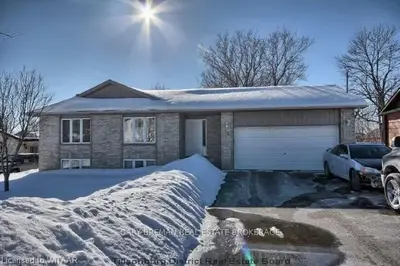 16 Morrow Street, Blandford-blenheim, On N0j 1g0