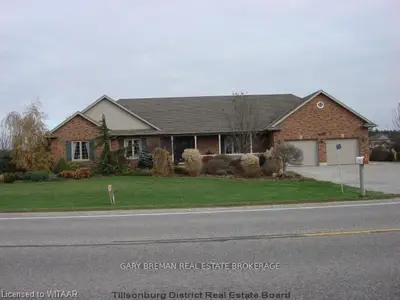 772788 Highwy 59, Norwich, On, N0j 1r0