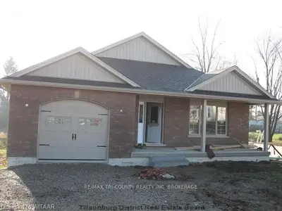 324114 Mount Elgin Road, South-west Oxford, On N0j 1n0