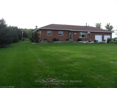 315 Windham Road 4, Norfolk County, On, N0e 1h0