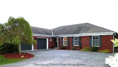 15 St. Ladislaus Avenue, Norfolk County, On N0j 1e0