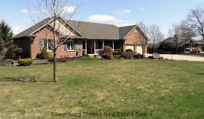 772788 Highway 59, Norwich, On, N0j 1r0