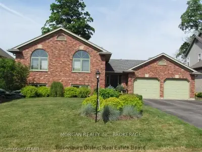 52 Demeyere Avenue, Tillsonburg, On N4g 5g8