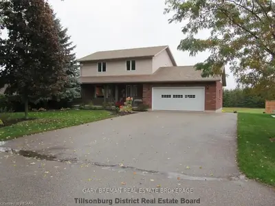 139 John Street S, Norwich, On N0j 1r0