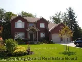146 Allen Street, Tillsonburg, On N4g 5w1