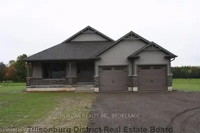 34 Millcreek Court, Norfolk County, On N0j 1e0