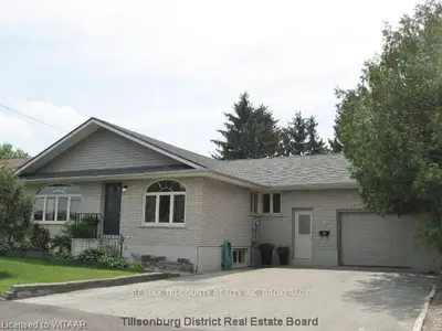 175 North Street E, Tillsonburg, On N4g 1b8