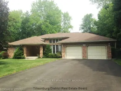 94 James Avenue, Tillsonburg, On N4g 5a1
