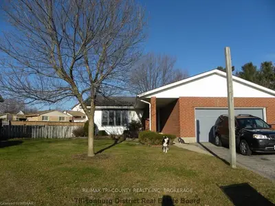92 Dufferin Street, Aylmer, On N5h 2l8