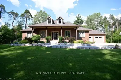 4946 Highway 59, Norfolk County, On, N0j 1e0