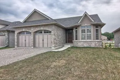 189 Cardinal Drive, Woodstock, On N4t 0b2