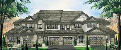 175 Ingersoll Street 35, Ingersoll, On N5c 3j7
