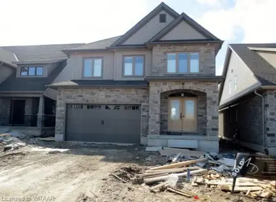 948 Springbank Avenue N, Woodstock, On N4t 0h9