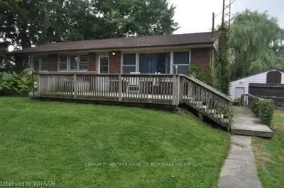 615297 Pittock Park Road, Woodstock, On N4s 7w2