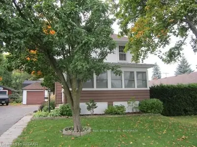 173 Riddell Street, Woodstock, On N4s 6m9