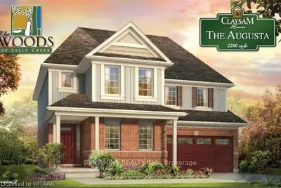 130 Applewood Way, Blandford-blenheim, On N0j 1s0