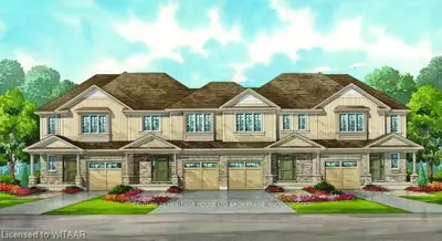 128 Wedgewood Drive, Woodstock, On N4t 0e2