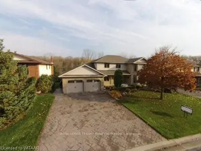 247 Alder Road, Ingersoll, On N5c 3z1