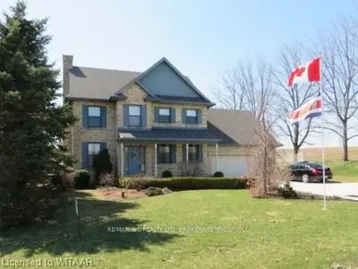 412395 Cranberry Line, South-west Oxford, On N4g 4g8