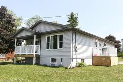 19 Matheson Street, Blandford-blenheim, On N0j 1g0