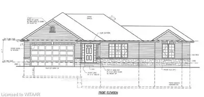 12 Duke Street, Blandford-blenheim, On N0j 1g0