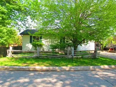 141 Cherry Street, Ingersoll, On N5c 1h8