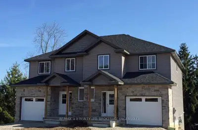 3 Kendell Lane Lt 1b, Ingersoll, On N5c 0b7