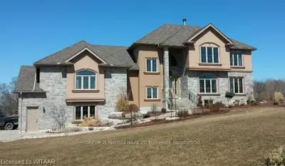 844597 Braemar Side Road W, East Zorra-tavistock, On N0j 1j0
