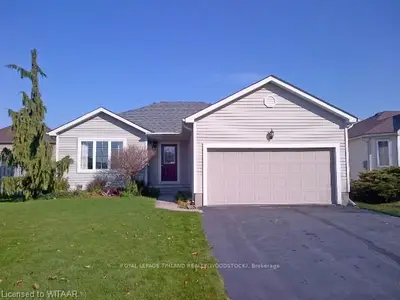 256 Fennel Street, Blandford-blenheim, On N0j 1s0