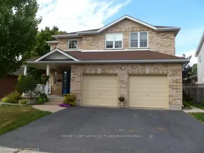 47 David Street, Ingersoll, On N5c 4e5