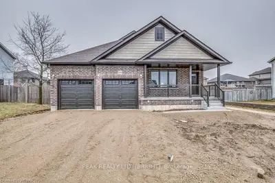 248 Fennel Street, Blandford-blenheim, On N0j 1s0